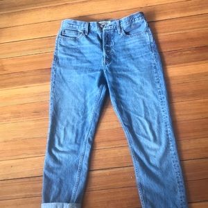 Denim forum ex boyfriend  size 30 great condition